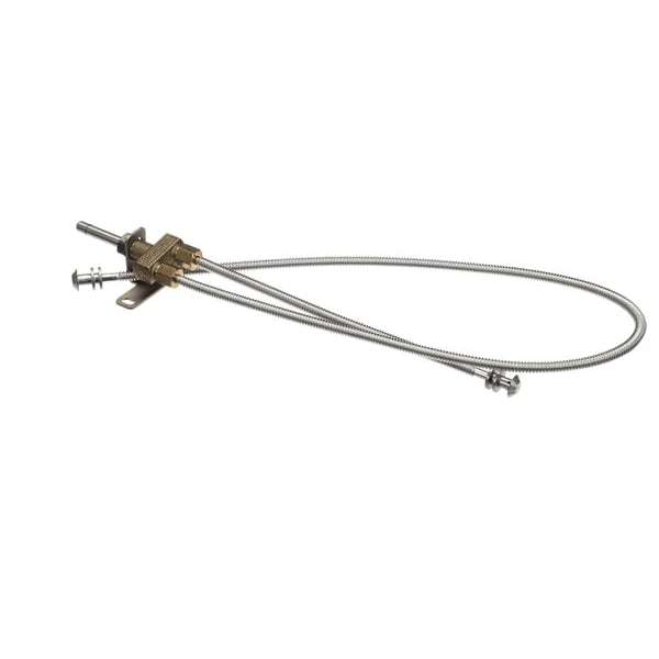 Pilot, Quick Disc.Assembly, Stepup